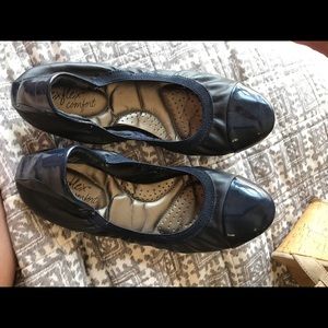 Deflex Comfort Flats